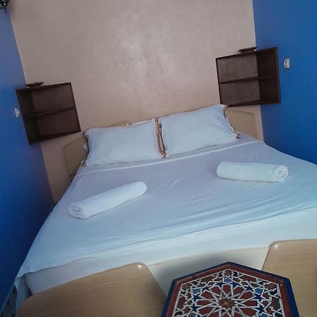Casa Lotfi 1 Apartment Chefchaouen Ngoại thất bức ảnh