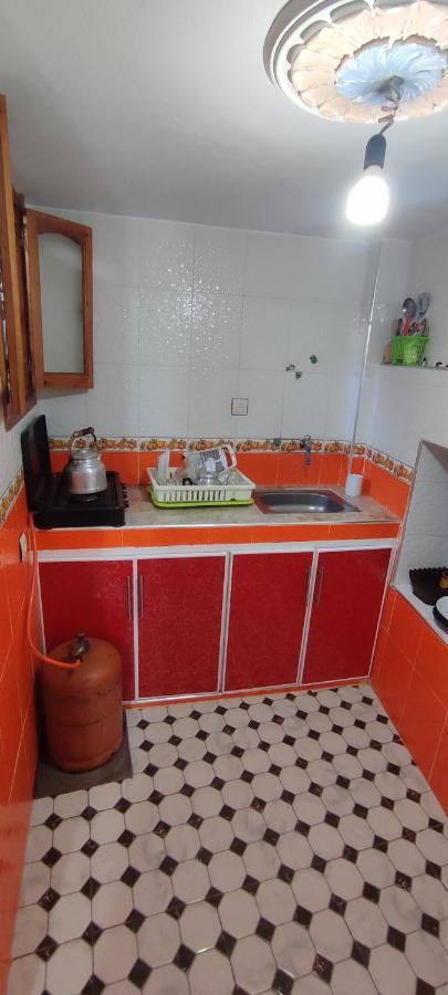 Casa Lotfi 1 Apartment Chefchaouen Ngoại thất bức ảnh