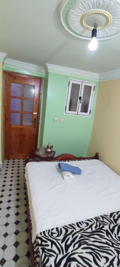 Casa Lotfi 1 Apartment Chefchaouen Ngoại thất bức ảnh
