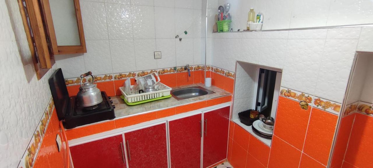 Casa Lotfi 1 Apartment Chefchaouen Ngoại thất bức ảnh