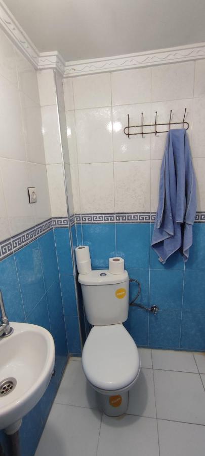 Casa Lotfi 1 Apartment Chefchaouen Ngoại thất bức ảnh