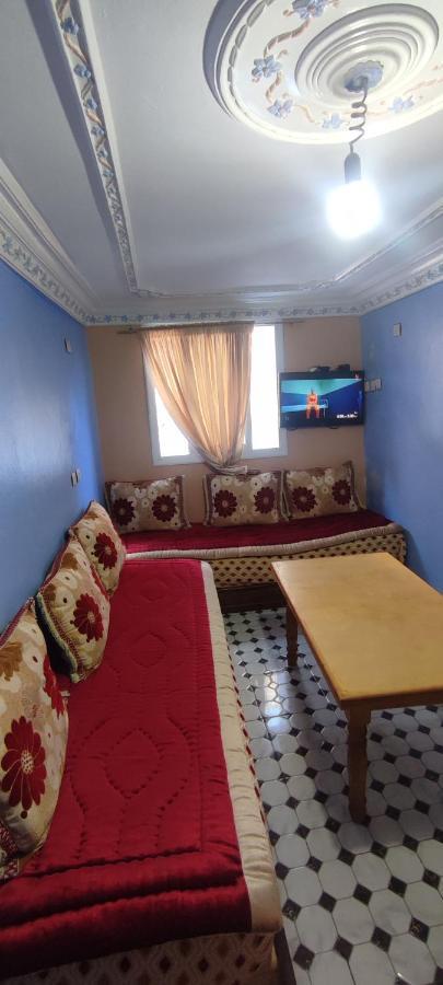Casa Lotfi 1 Apartment Chefchaouen Ngoại thất bức ảnh