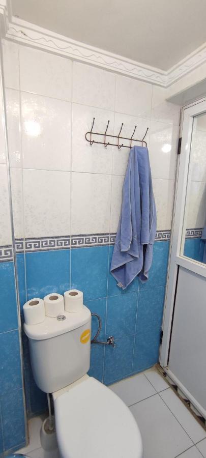 Casa Lotfi 1 Apartment Chefchaouen Ngoại thất bức ảnh