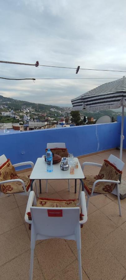Casa Lotfi 1 Apartment Chefchaouen Ngoại thất bức ảnh