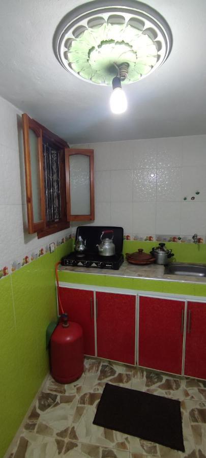Casa Lotfi 1 Apartment Chefchaouen Ngoại thất bức ảnh