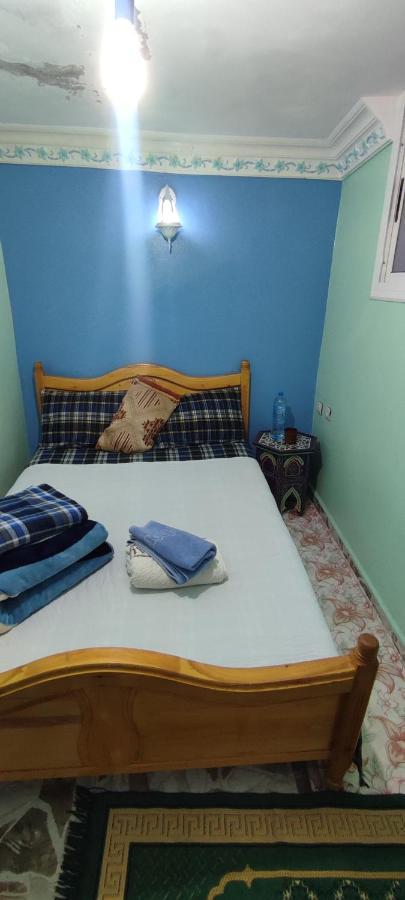 Casa Lotfi 1 Apartment Chefchaouen Ngoại thất bức ảnh