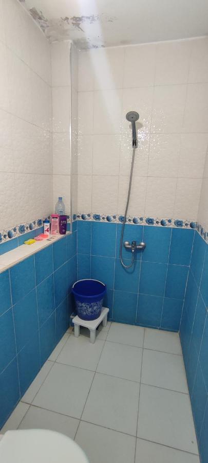 Casa Lotfi 1 Apartment Chefchaouen Ngoại thất bức ảnh