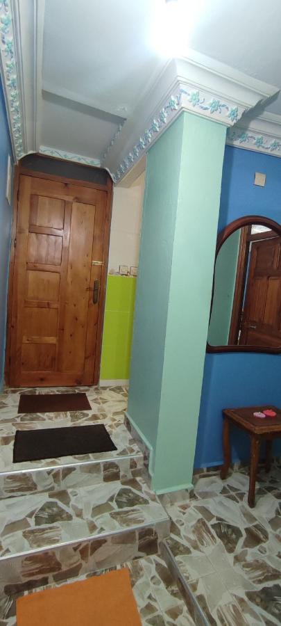 Casa Lotfi 1 Apartment Chefchaouen Ngoại thất bức ảnh