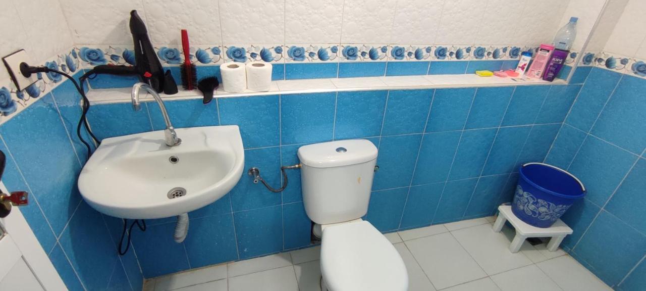 Casa Lotfi 1 Apartment Chefchaouen Ngoại thất bức ảnh