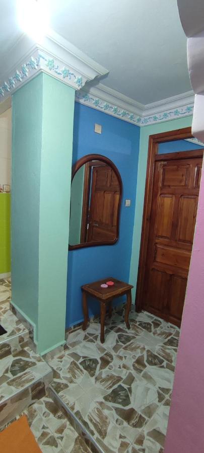 Casa Lotfi 1 Apartment Chefchaouen Ngoại thất bức ảnh