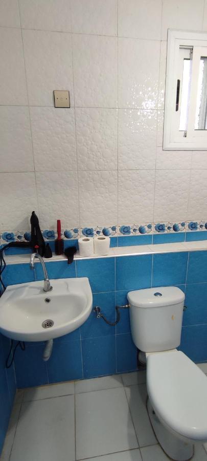 Casa Lotfi 1 Apartment Chefchaouen Ngoại thất bức ảnh