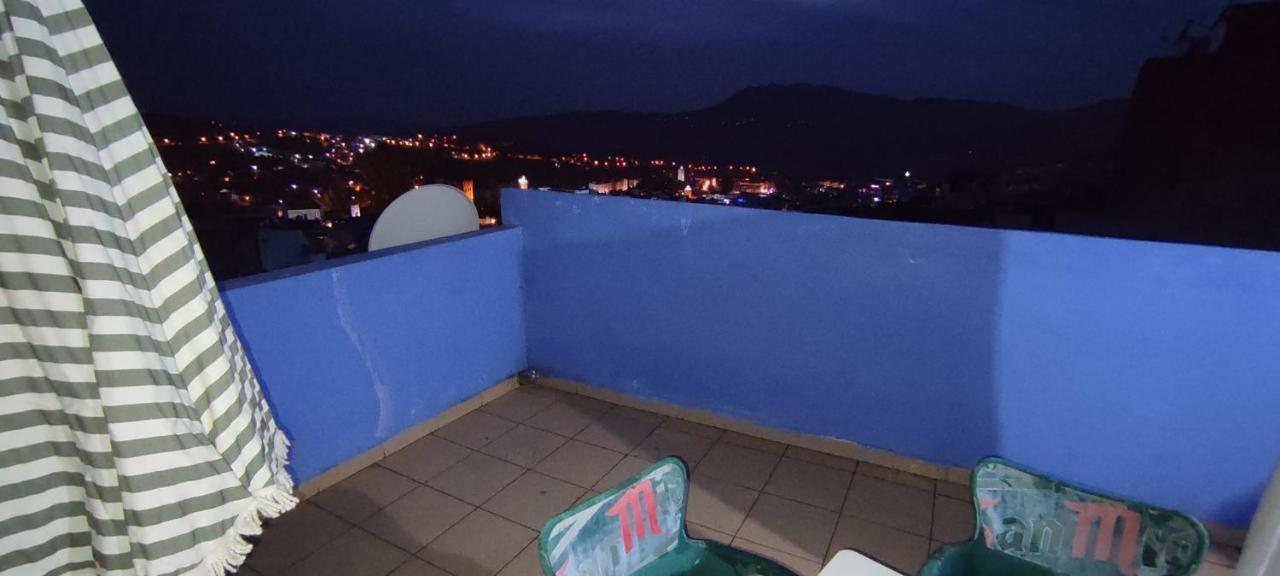 Casa Lotfi 1 Apartment Chefchaouen Ngoại thất bức ảnh