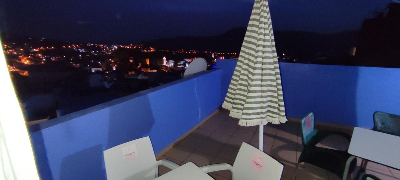 Casa Lotfi 1 Apartment Chefchaouen Ngoại thất bức ảnh
