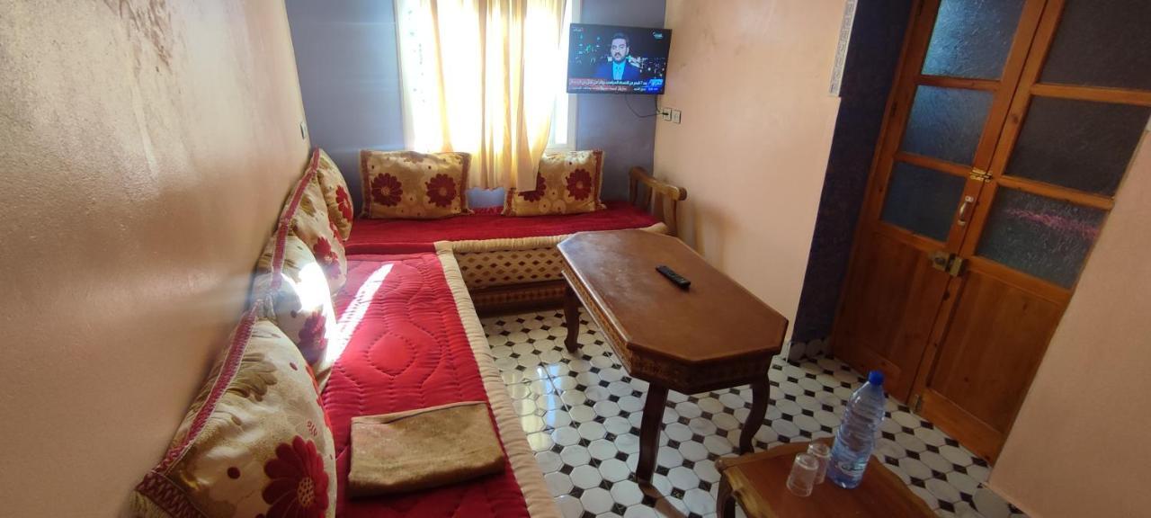Casa Lotfi 1 Apartment Chefchaouen Ngoại thất bức ảnh