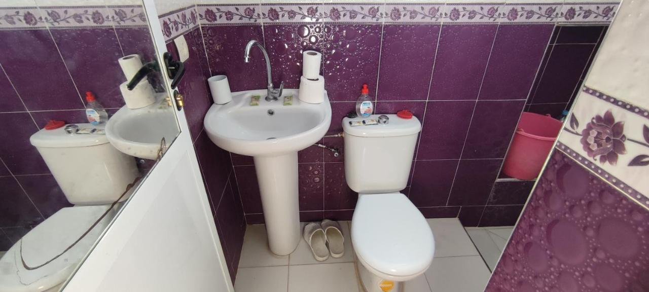 Casa Lotfi 1 Apartment Chefchaouen Ngoại thất bức ảnh
