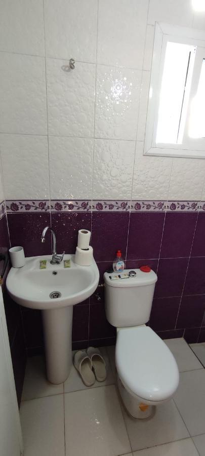 Casa Lotfi 1 Apartment Chefchaouen Ngoại thất bức ảnh