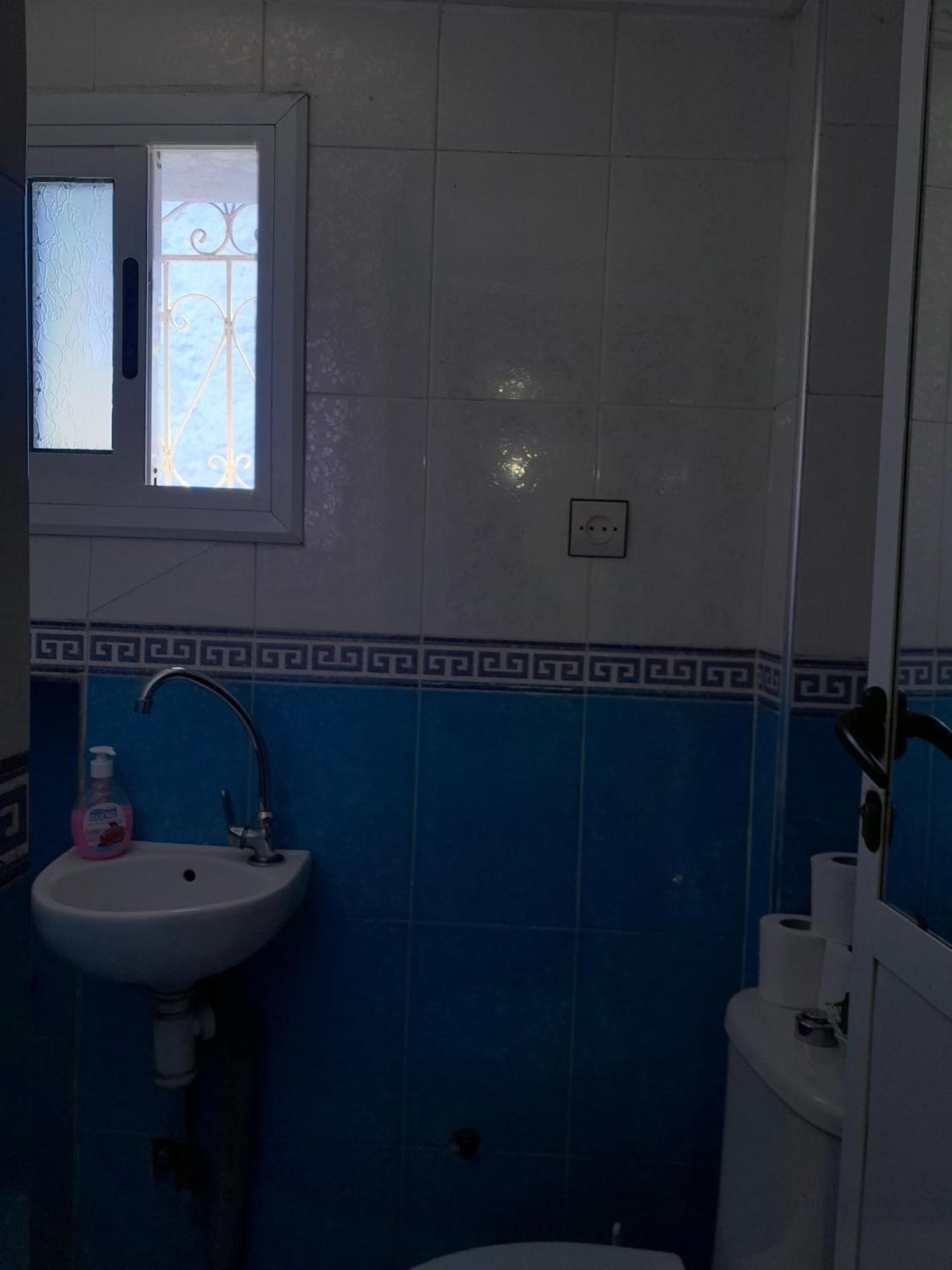 Casa Lotfi 1 Apartment Chefchaouen Ngoại thất bức ảnh